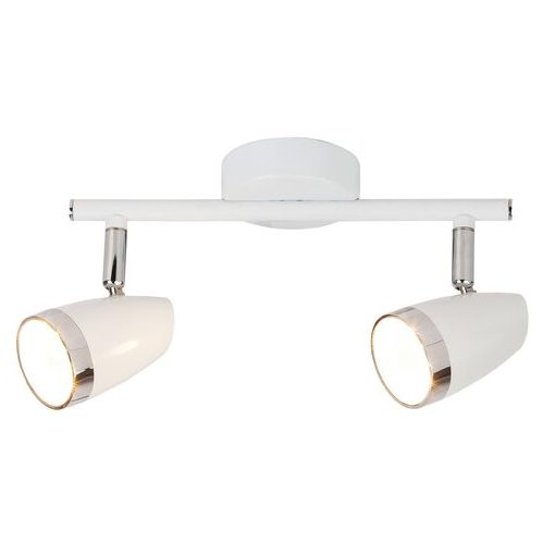 Spot Lamp White KAREN RABALUX-6667