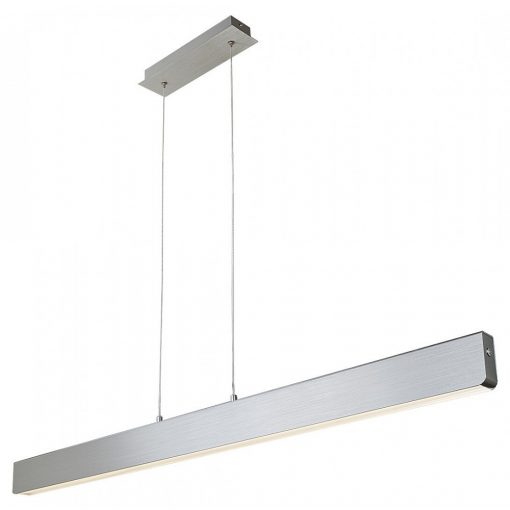 Suspension Brushed Aluminum TITHANIA RABALUX-6670