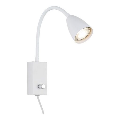 Spot Lamp White MIKA RABALUX-6720