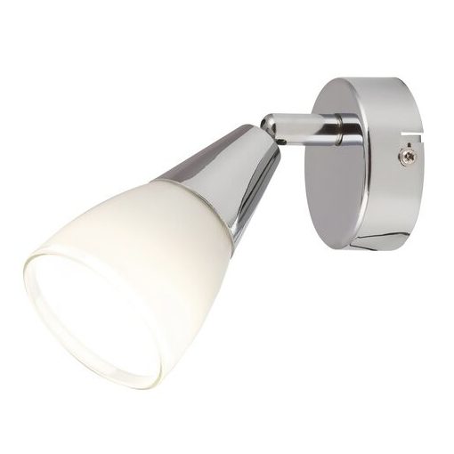 Spot Lamp Chrome NICOLETTE RABALUX-6767