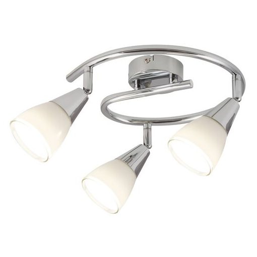 Spot Lamp Chrome NICOLETTE RABALUX-6769