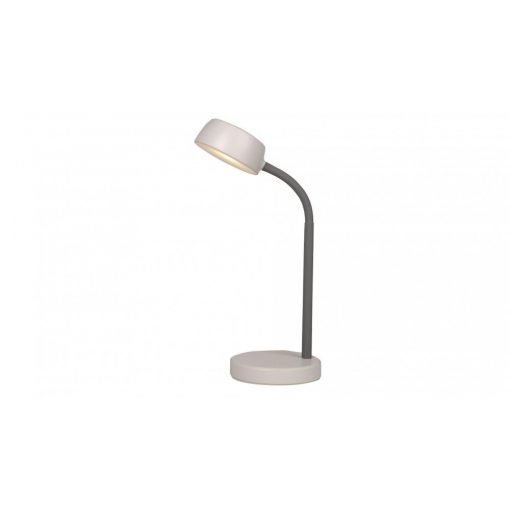 Desk Lamp White BERRY RABALUX-6778