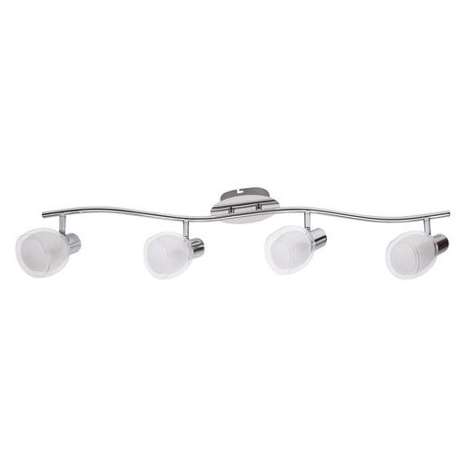 Spot Lamp Chrome DAVE RABALUX-6838