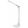 Desk Lamp White OSIAS RABALUX-6979