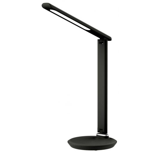 Desk Lamp Black OSIAS RABALUX-6980