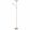 Floor lamp Satin Chrome VLASTA RABALUX-7006