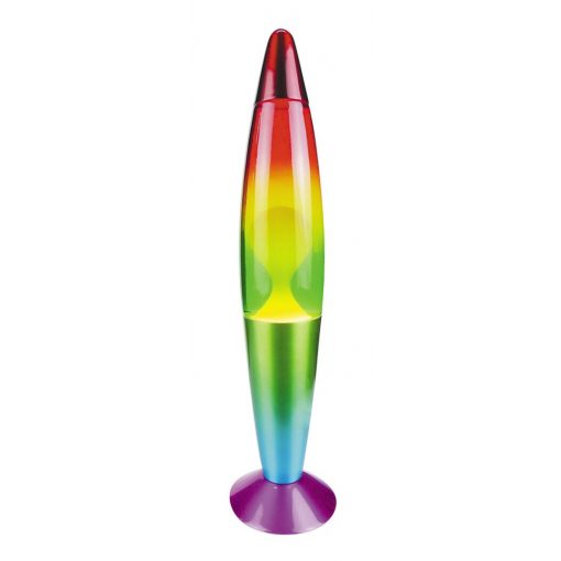 Decorative Lamp Multicolor LOLLIPOPRAINBOW RABALUX-7011