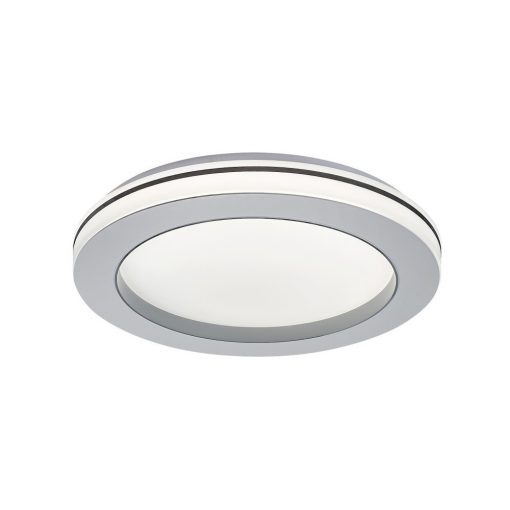 Ceiling Lamp White COOPERIUS RÁBALUX 71003