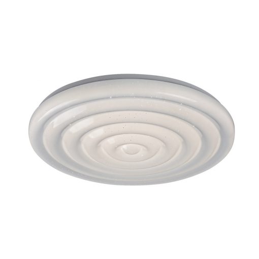 Ceiling Lamp White KATINA RÁBALUX 71017