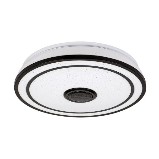 Ceiling Lamp White NIKOLAUS RÁBALUX 71030