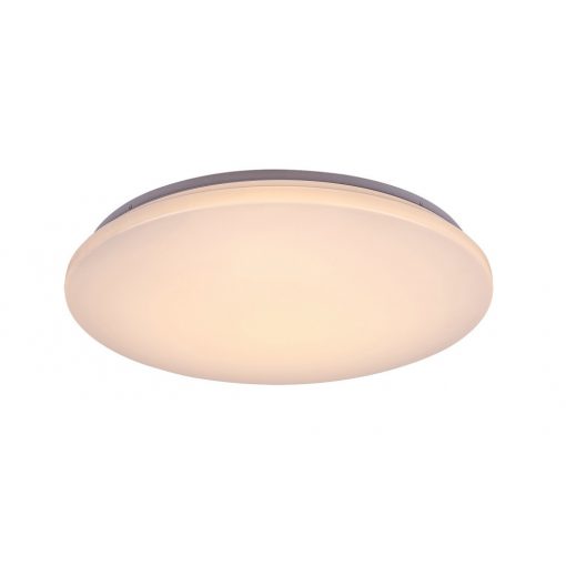 Ceiling Lamp White CERRIGEN RÁBALUX 71035