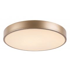 Ceiling Lamp Gold TESIA RÁBALUX 71037