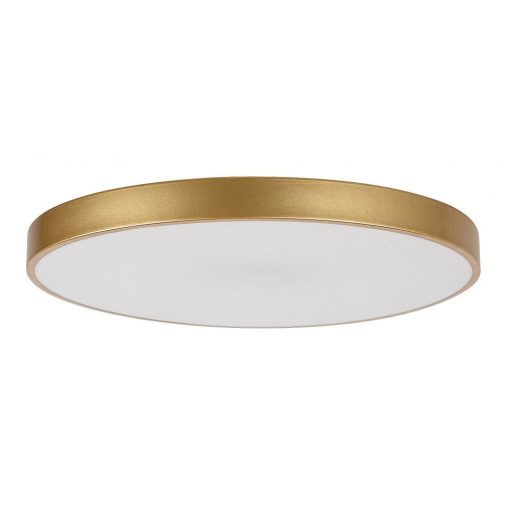 Ceiling Lamp Gold TEASI RÁBALUX 71038