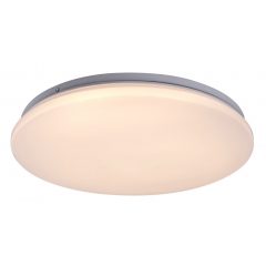 Ceiling Lamp White VENDEL RÁBALUX 71101