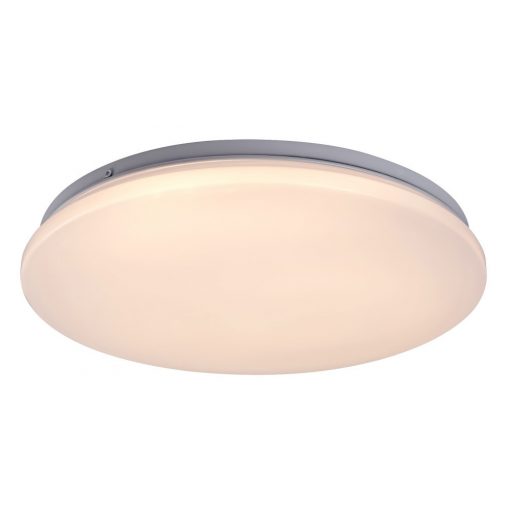 Ceiling Lamp White VENDEL RÁBALUX 71101