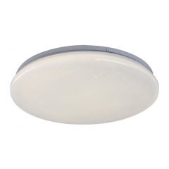 Ceiling Lamp White VENDEL RÁBALUX 71104