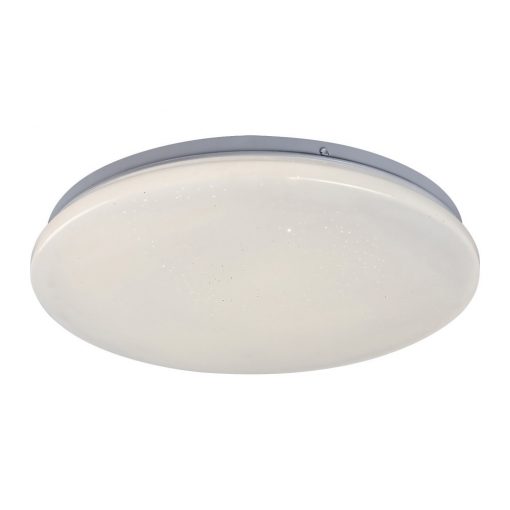 Ceiling Lamp White VENDEL RÁBALUX 71104