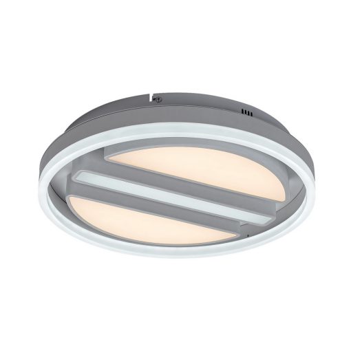 Ceiling Lamp White GREMIN RÁBALUX 71112