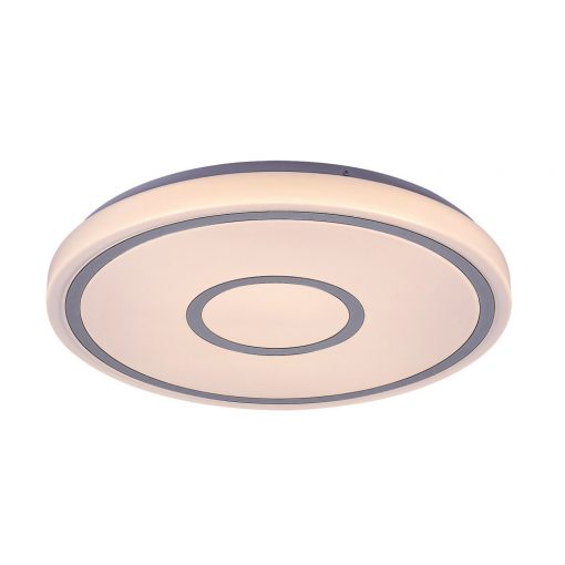 Ceiling Lamp White TAYTUM RÁBALUX 71117