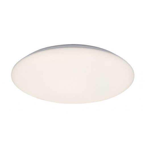 Ceiling Lamp White RORIK RÁBALUX 71123