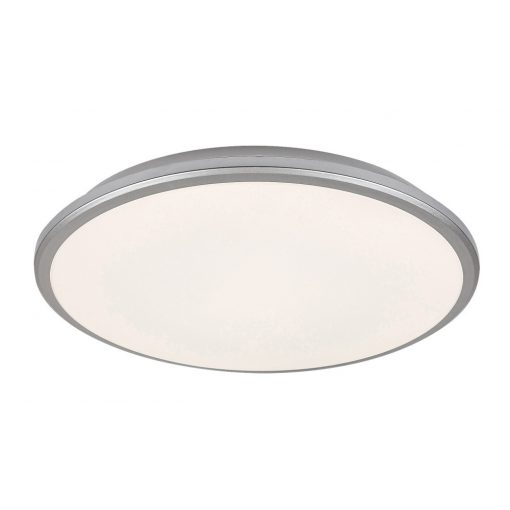 Ceiling Lamp Silver ENGON RÁBALUX 71127