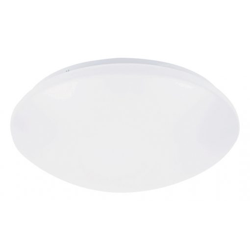 Ceiling Lamp White LUCAS RÁBALUX 71132