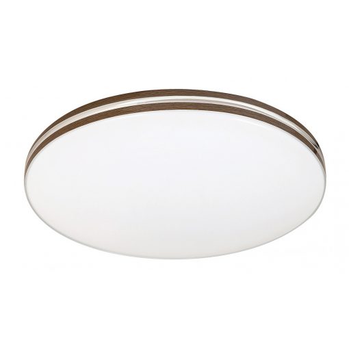 Ceiling lamp white OSCAR RÁBALUX 71173