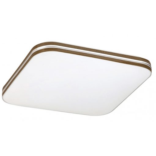 Ceiling lamp white OSCAR RÁBALUX 71174