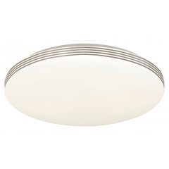 Ceiling lamp white OSCAR RÁBALUX 71175