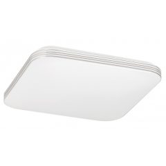 Ceiling lamp white OSCAR RÁBALUX 71176