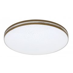 Ceiling lamp white OSCAR RÁBALUX 71177