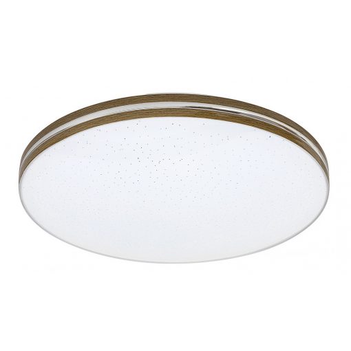 Ceiling lamp white OSCAR RÁBALUX 71177