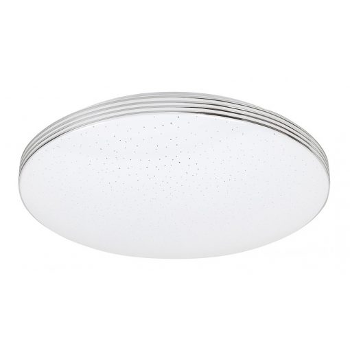 Ceiling lamp white OSCAR RÁBALUX 71179