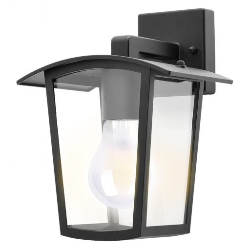 Outdoor Lamp Black TAVERNA RABALUX-7127