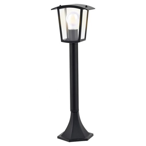 Outdoor Lamp Black TAVERNA RABALUX-7128