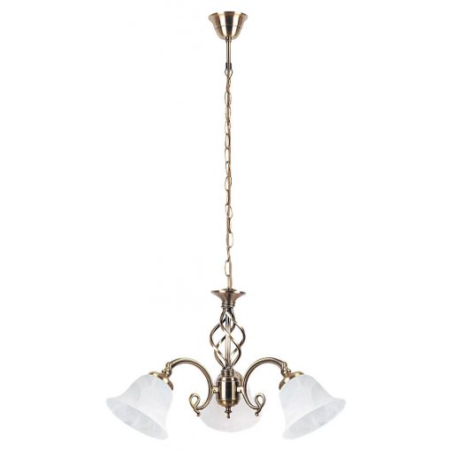 Chandelier Bronze BECKWORTH RABALUX-7133