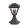 Outdoor Lamp Black PARAVENTO RABALUX-7148