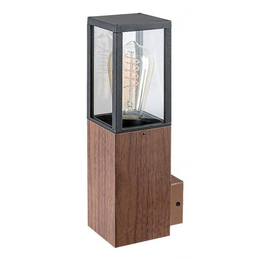 Outdoor Lamp Oak WALES RABALUX-7195