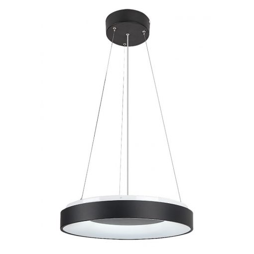 Pendant Black CEILO RÁBALUX 72001