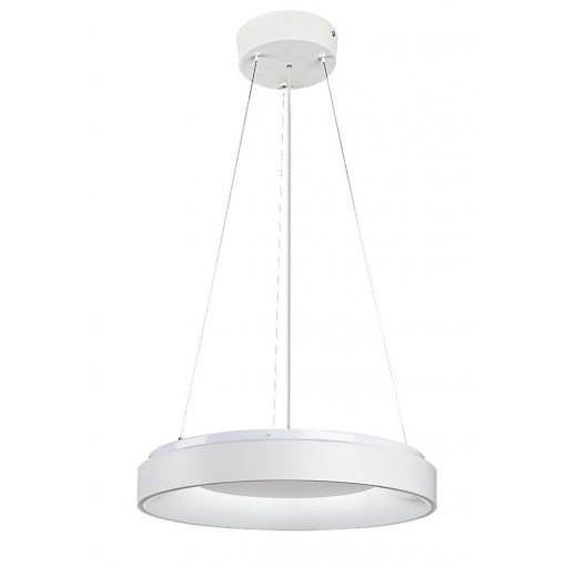 Pendant White CEILO RÁBALUX 72002