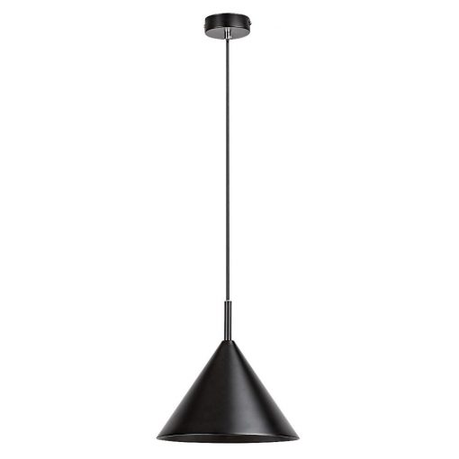 Pendant Black JAROD RÁBALUX 72007