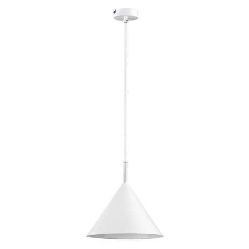 Pendant White JAROD RÁBALUX 72008