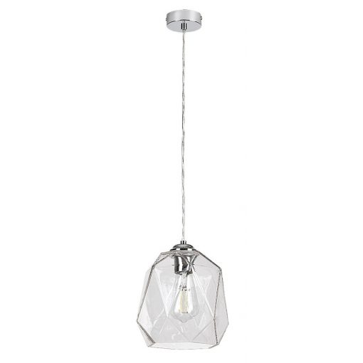 Pendant Chrome SHIVANI RÁBALUX 72012