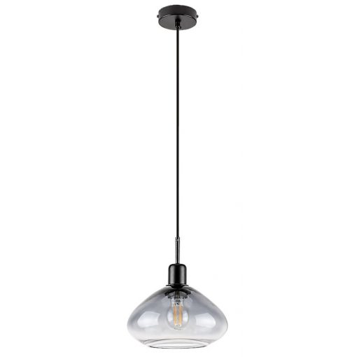 Pendant Matt Black DVORA RÁBALUX 72021