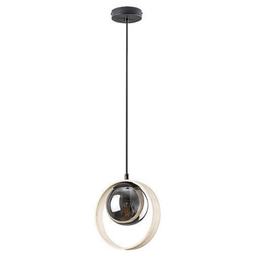 Pendant Beech PEYTON RÁBALUX 72061