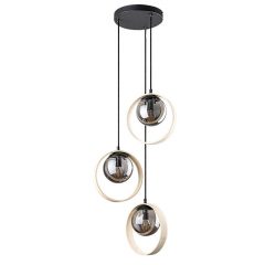 Pendant Beech PEYTON RÁBALUX 72063