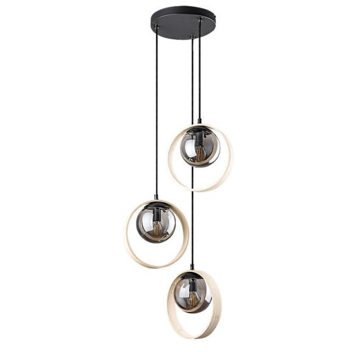 Pendant Beech PEYTON RÁBALUX 72063