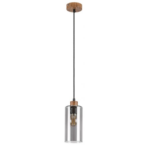 Pendant Oak TANNO RÁBALUX 72141