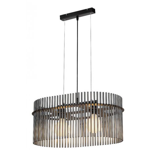 Pendant Black INSEA RÁBALUX 72262