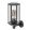 Outdoor Lamp Matt Black DUBROVNIK RABALUX-7239